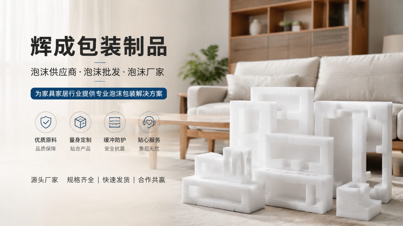 蕉岭县为冷链运输提供保温包装方案